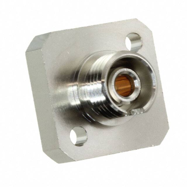 HRFC-PA11-G1(52) Hirose Electric Co Ltd  Adaptateurs de connecteurs à fibre optique